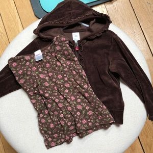 Vintage Gymboree Primrose Lot